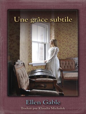 cover image of Une Grâce Subtile